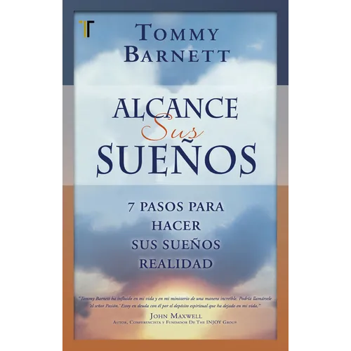 Alcance Sus Sueños
