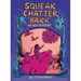Squeak Chatter Bark: An Eco-Mystery