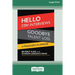 Hello Stay Interviews, Goodbye Talent Loss: A Manager's Playbook [16 Pt Large Print Edition]