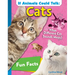 If Animals Could Talk: Cats: Learn Fun Facts about the Things Cats Do!