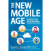 The New Mobile Age: How Technology Will Extend the Healthspan and Optimize the Lifespan