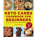 Keto Carbs Cookbook for Beginners: Favorites Made Low Carb to Kick-Start Your Diet