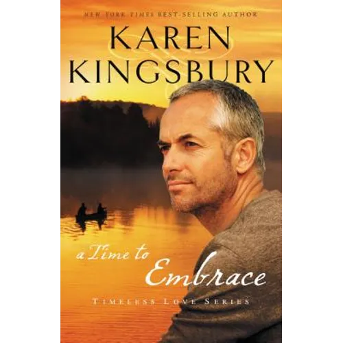 A Time to Embrace