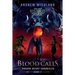 Dragon Knight Chronicles Book 2: Blood Calls