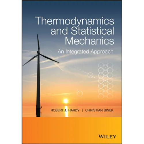 Thermodynamics and Statistical Mechanics