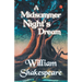 A Midsummer Night's Dream