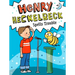 Henry Heckelbeck Spells Trouble