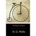 The Wheels of Chance