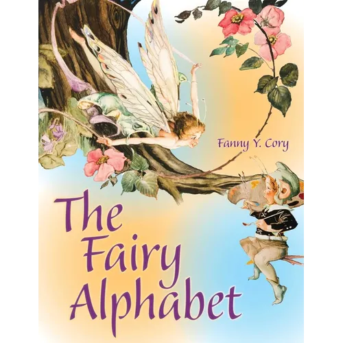 Fairy Alphabet