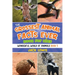 The Grossest Animal Facts Ever Book for Kids: Crazy photos and icky facts about the most shocking animals on the planet!