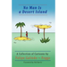 No Man Is a Desert Island. A Collection of Cartoons