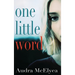 One Little Word