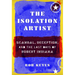 The Isolation Artist: Scandal, Deception, and the Last Days of Robert Indiana