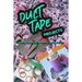 Duct Tape Projects: Easy and Awesome Projects You Can Create