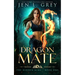 Dragon Mate
