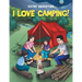 I Love Camping!