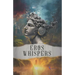 Eros whispers: Poetic collection