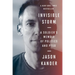 Invisible Storm: A Soldier's Memoir of Politics and Ptsd