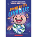 Zombie Butts from Uranus
