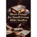 Short Essays for Small Group Bible Studies