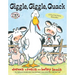 Giggle, Giggle, Quack