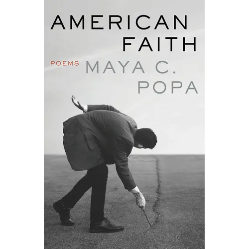 American Faith
