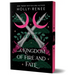 A Kingdom of Fire and Fate (Deluxe Edition)