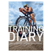 The Triathlete's Training Diary: Your Ultimate Tool for Faster, Stronger Racing, 2nd Edition