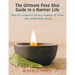 The Ultimate Feng Shui Guide to a Happier Life: How to Improve Every Aspect of Your Life with Feng Shui