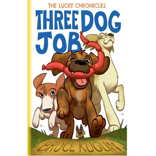 Three Dog Job