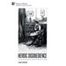 Heroic Disobedience: The Forced Marriage Plot and the British Novel, 1747-1880