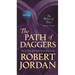 The Path of Daggers: Book Eight of 'The Wheel of Time'