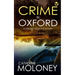 CRIME IN OXFORD a fiercely addictive mystery