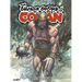 The Savage Sword of Conan Vol.3