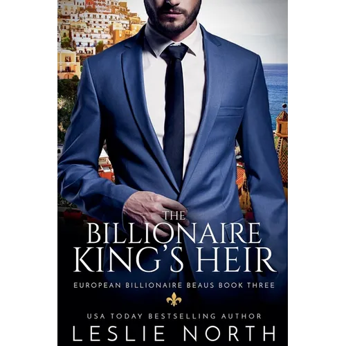 The Billionaire King's Heir