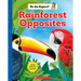 Rainforest Opposites (Be an Expert!)