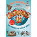 Unstoppable Us, Volume 1: How Humans Took Over the World