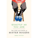 Exactly as You Are: The Life and Faith of Mister Rogers
