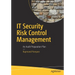IT Security Risk Control Management: An Audit Preparation Plan