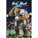 That Ghoul Ava Sacks the Quarterback: Book 7 of That Ghoul Ava