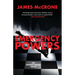Emergency Powers: An Imogen Trager Novel