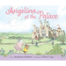 Angelina at the Palace