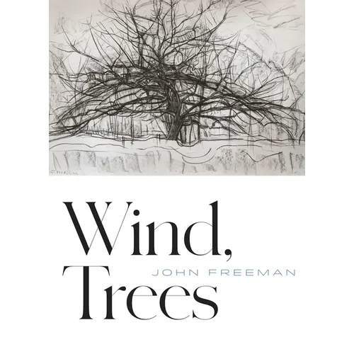 Wind, Trees