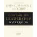 Contagious Leadership Workbook