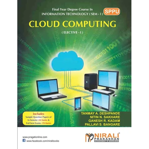 Cloud Computing