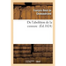 de l'Abolition de la Censure