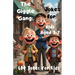 The Giggle Gang: Jokes for Kids Aged 3-7: Joke Book for Little Jokesters