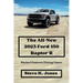 The All-New 2023 Ford-150 Raptor R: Review Features Pricing Specs