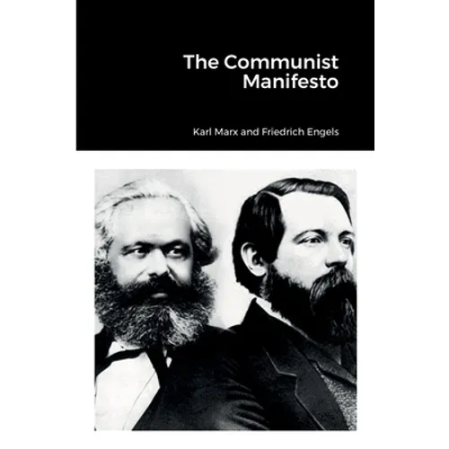 The Communist Manifesto