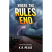 Where the Rules End, Choose the Living Series